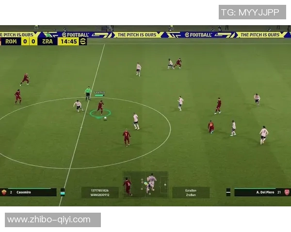 实况足球新赛季无法进入的原因分析与玩家反应探讨 实况足球新赛季无法进入的原因分析与玩家反应探讨