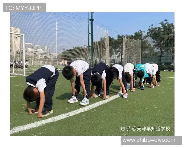 推动中小学生校园足球发展助力青少年健康成长与全面素质提升的探索与实践