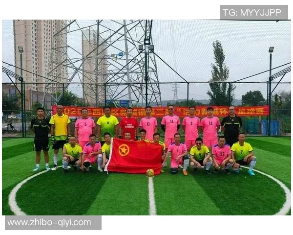 郑州秀台足球：助力青少年成长与社区团结的新平台